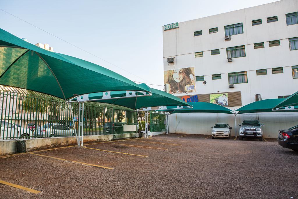Grand Prix Hotel 카스카벨 외부 사진