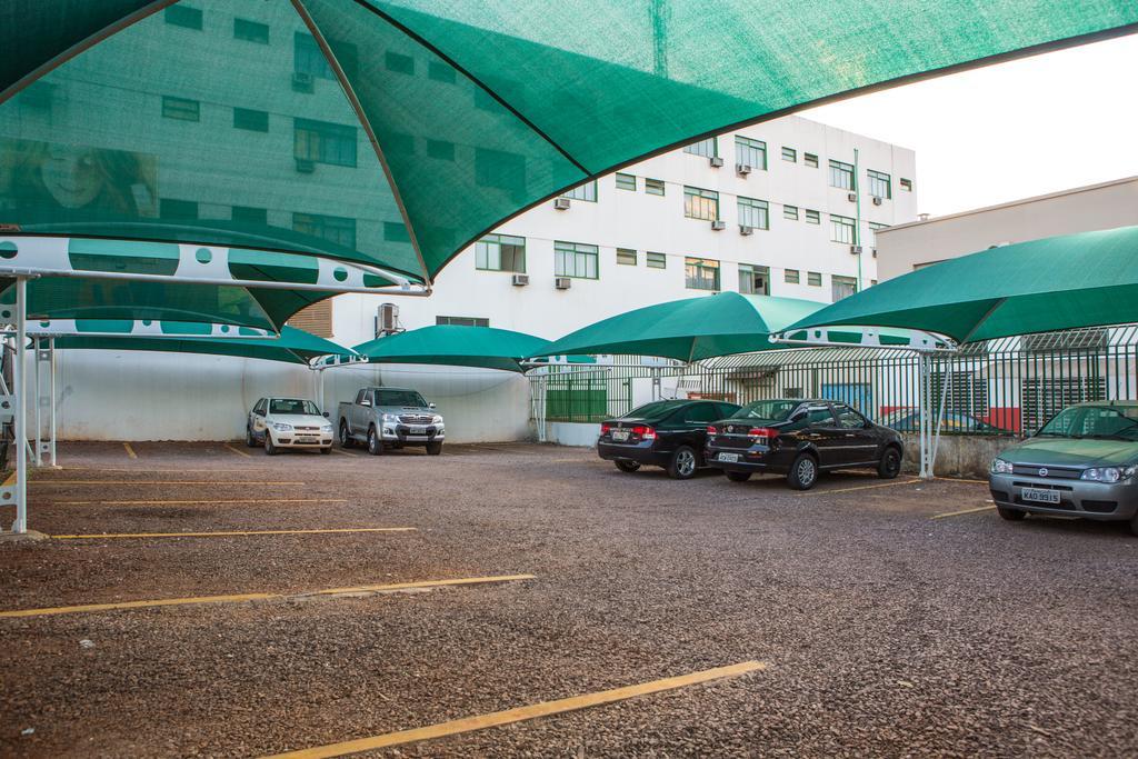 Grand Prix Hotel 카스카벨 외부 사진