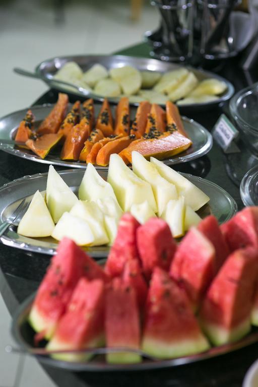 Grand Prix Hotel 카스카벨 외부 사진