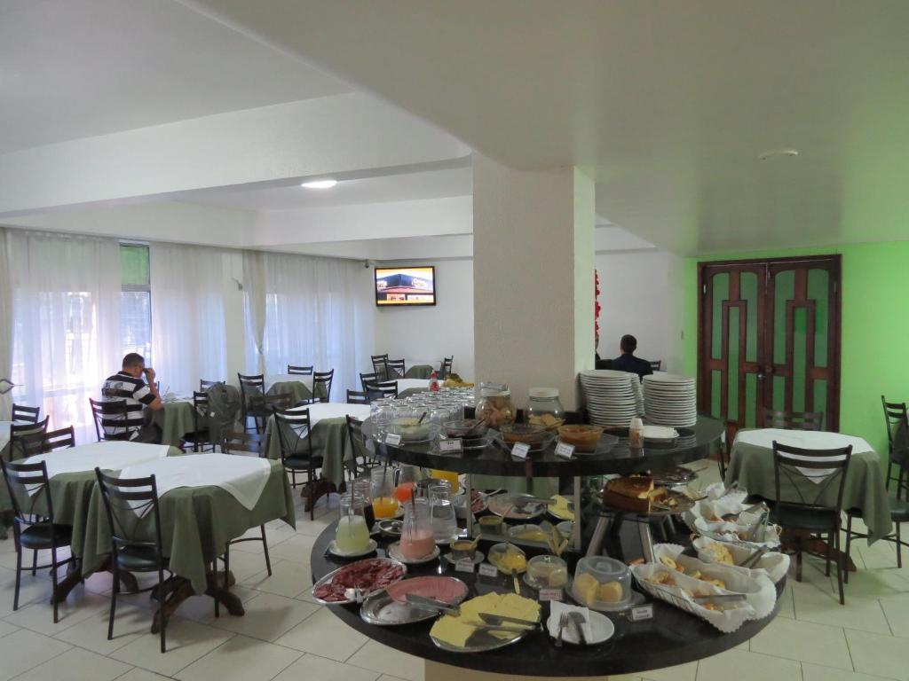 Grand Prix Hotel 카스카벨 외부 사진